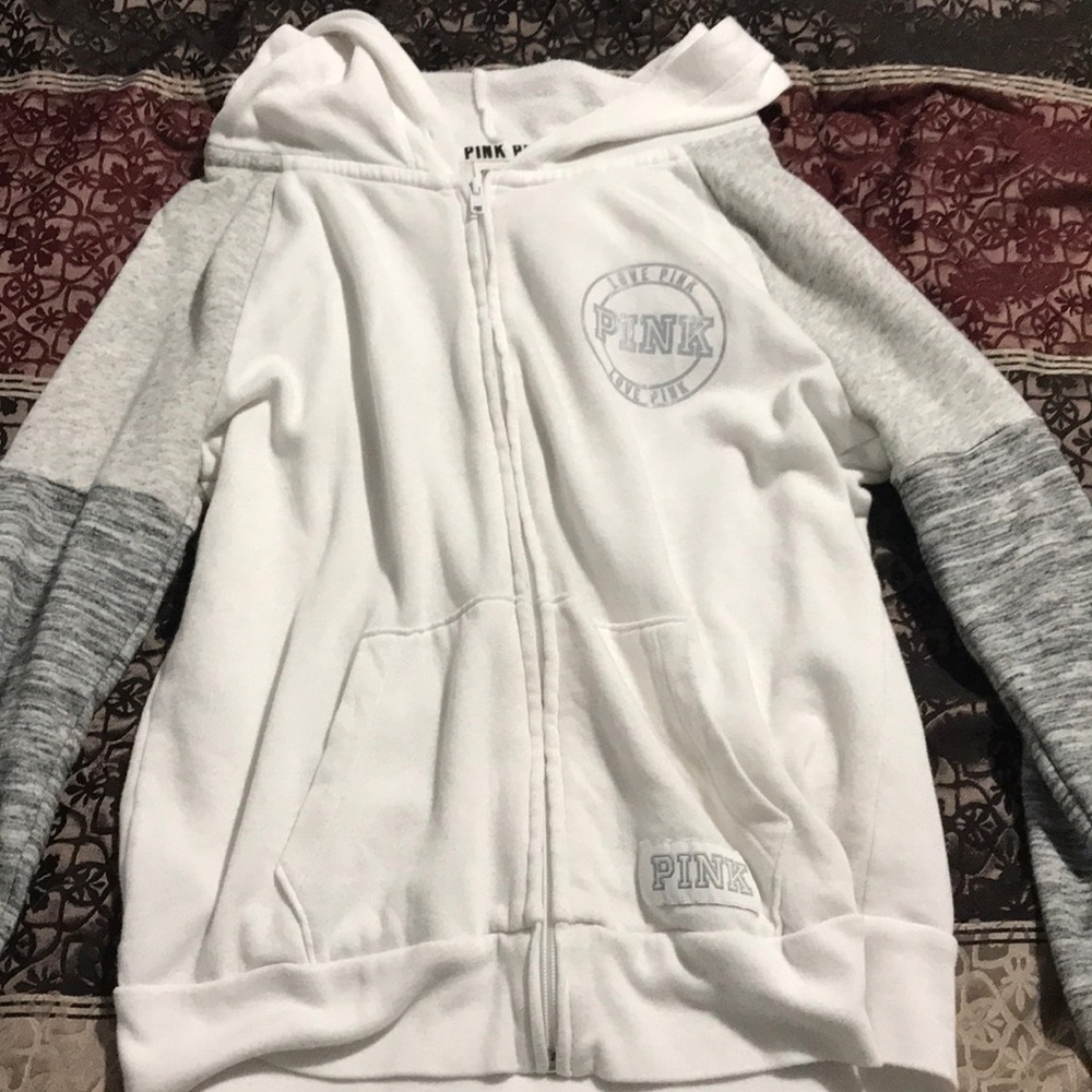 Victoria secret sweater